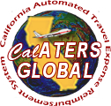 CalATERS Global Logo