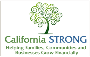 California Strong logo