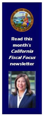 image that links to the fiscal focas newsletter