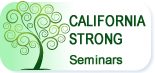California Strong Seminars