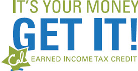 CalEITC logo/graphic 