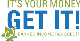 CalEITC logo/graphic 