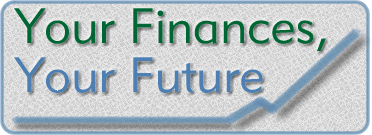 Your Finances, Your Future